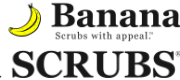 eshop at web store for Unisex Scrubs Made in America at Banana Scrubs in product category American Apparel & Clothing